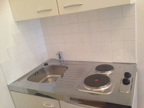 Imagen de la habitación del Apartamentos Volksoper. Foto 6