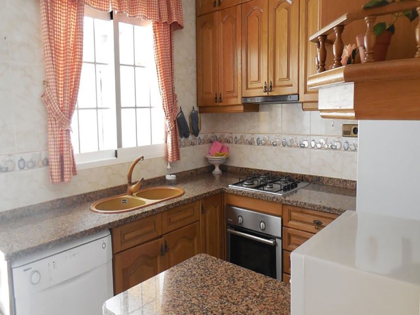 Imagen general del Apartamentos Voramar 3000. Foto 2