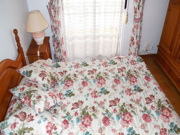 Imagen general del Apartamentos Voramar 3000. Foto 3