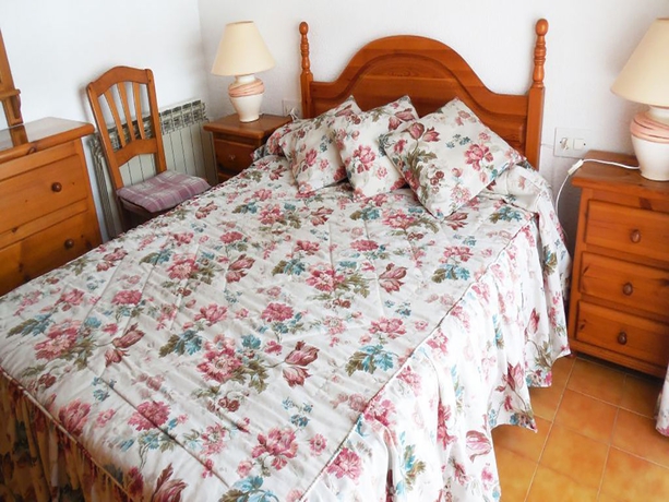 Imagen general del Apartamentos Voramar 3000. Foto 4