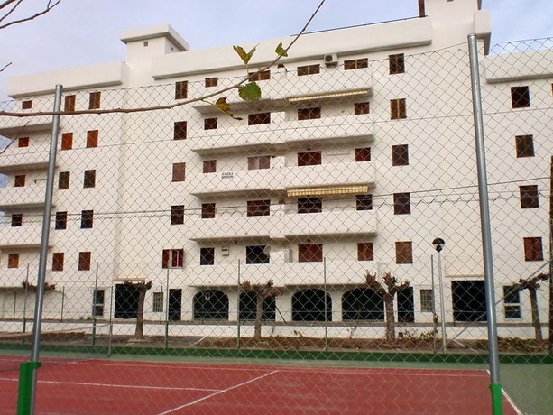 Imagen general del Apartamentos Voramar 3000. Foto 9