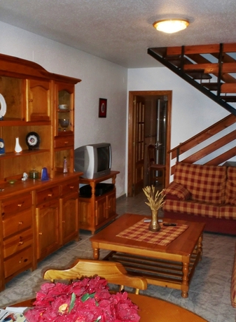 Imagen general del Apartamentos Voramar 3000. Foto 11