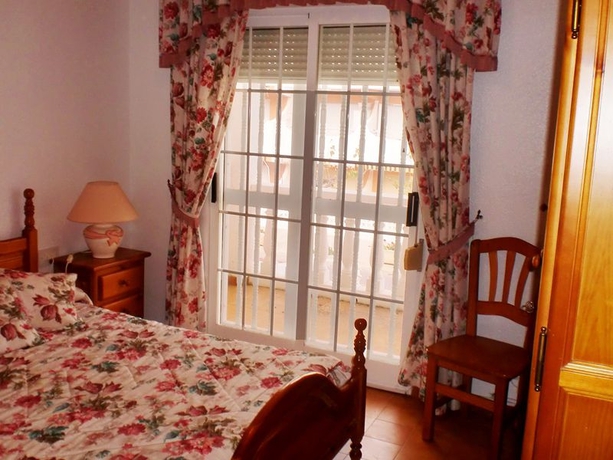 Imagen general del Apartamentos Voramar 3000. Foto 14