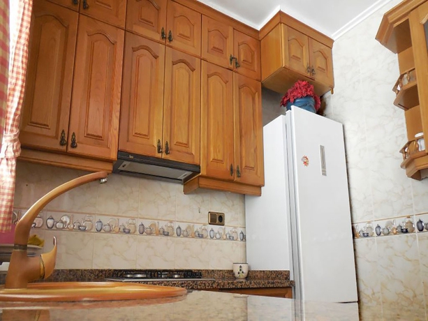 Imagen general del Apartamentos Voramar 3000. Foto 15