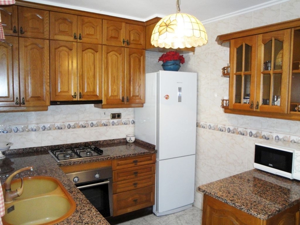 Imagen general del Apartamentos Voramar 3000. Foto 16