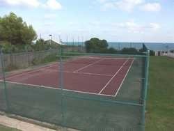 Imagen de los exteriores del Apartamentos Voramar, Alcocéber. Foto 2