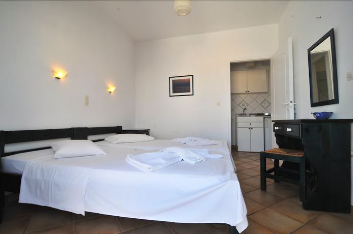 Imagen de la habitación del Apartamentos Votsalo. Foto 2