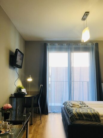 Imagen general del Apartamentos Voyage City Apartments. Foto 4