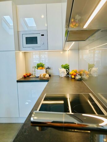 Imagen general del Apartamentos Voyage City Apartments. Foto 6