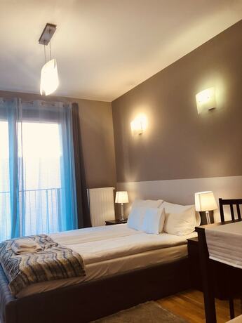 Imagen general del Apartamentos Voyage City Apartments. Foto 10