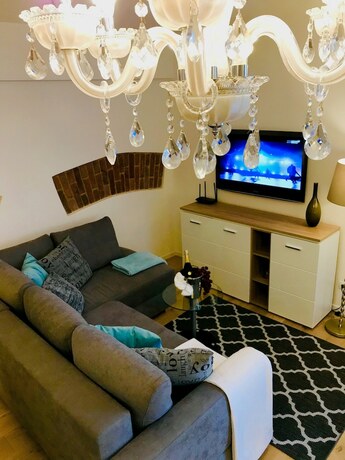 Imagen general del Apartamentos Voyage City Apartments. Foto 11