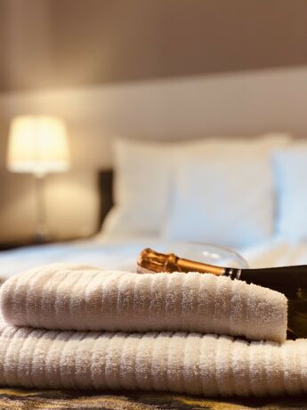 Imagen general del Apartamentos Voyage City Apartments. Foto 12