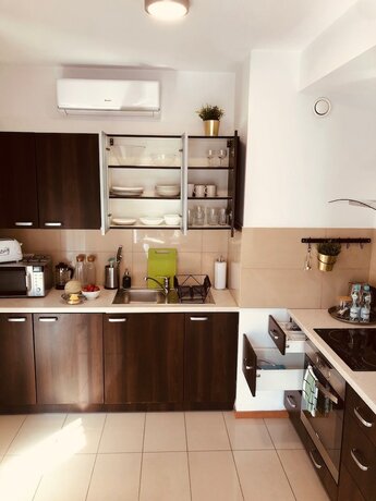 Imagen de la habitación del Apartamentos Voyage City Apartments. Foto 18