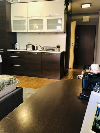 Imagen de la habitación del Apartamentos Voyage City Apartments. Foto 20