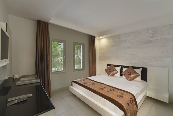 Imagen general del Apartamentos Voyage Torba Private. Foto 5