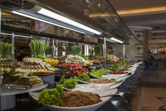 Imagen general del Apartamentos Voyage Torba Private. Foto 10