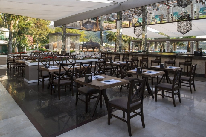 Imagen general del Apartamentos Voyage Torba Private. Foto 11