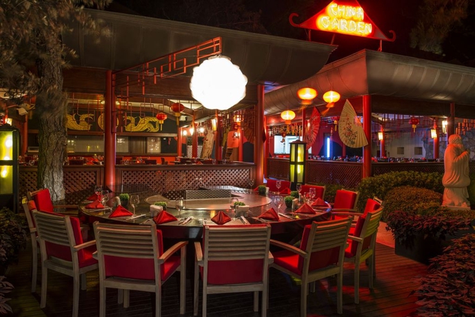 Imagen general del Apartamentos Voyage Torba Private. Foto 13