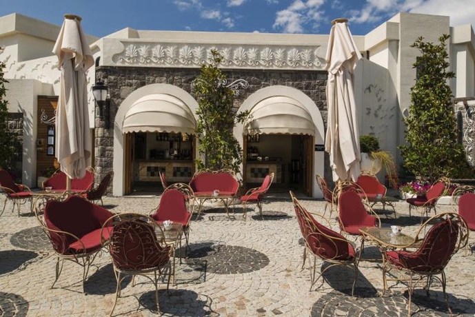 Imagen general del Apartamentos Voyage Torba Private. Foto 14