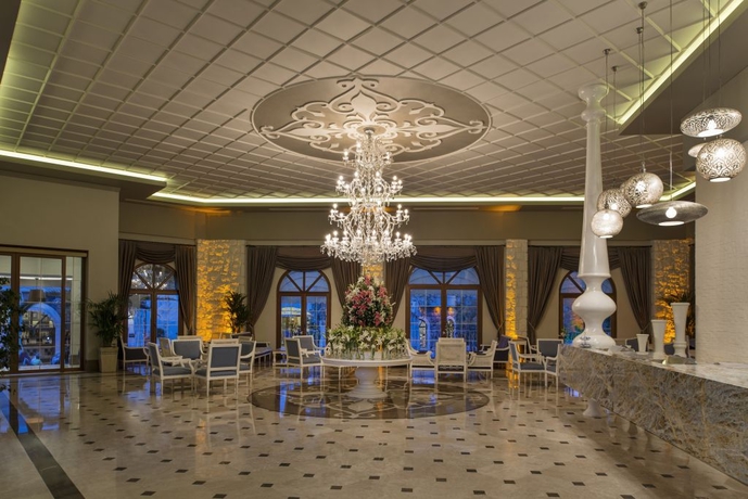 Imagen general del Apartamentos Voyage Torba Private. Foto 16