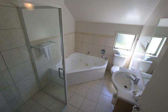 Imagen general del Apartamentos Voyager Apartments Taupo. Foto 3