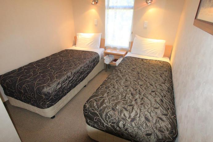Imagen general del Apartamentos Voyager Apartments Taupo. Foto 7