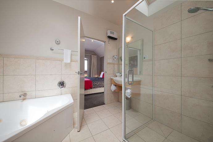 Imagen general del Apartamentos Voyager Apartments Taupo. Foto 10