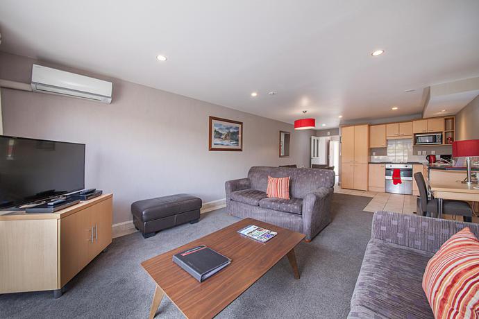 Imagen general del Apartamentos Voyager Apartments Taupo. Foto 11
