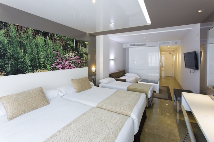 Imagen de la habitación del Apartamentos Vp Madroño. Foto 3