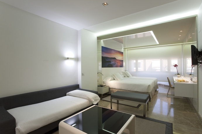 Imagen de la habitación del Apartamentos Vp Madroño. Foto 4