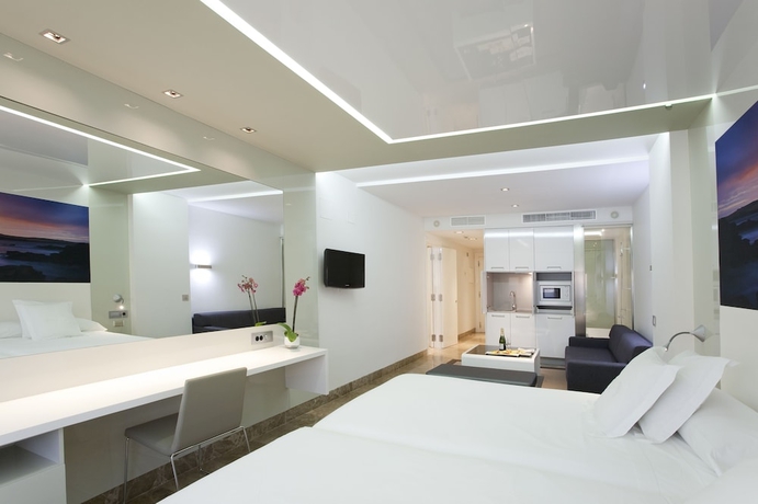 Imagen de la habitación del Apartamentos Vp Madroño. Foto 6