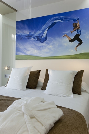 Imagen de la habitación del Apartamentos Vp Madroño. Foto 7