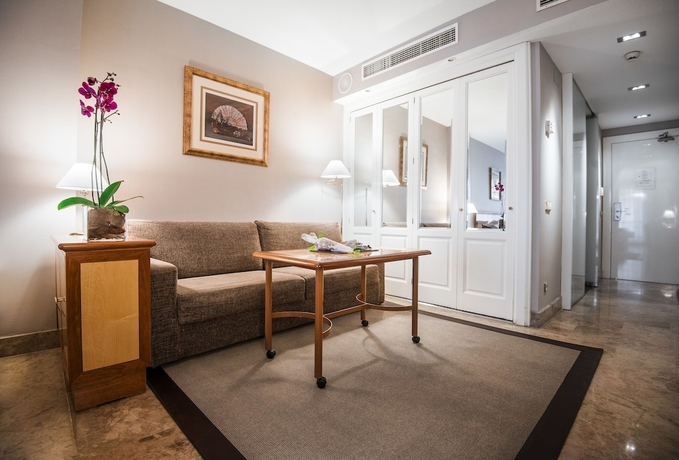 Imagen de la habitación del Apartamentos Vp Madroño. Foto 10