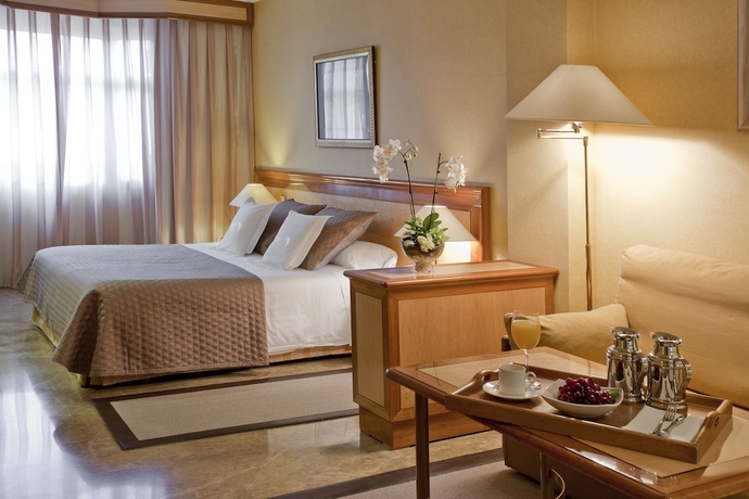 Imagen de la habitación del Apartamentos Vp Madroño. Foto 15