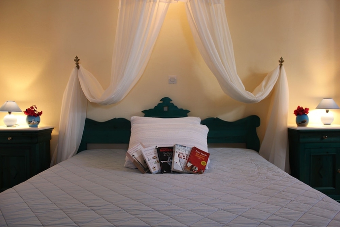 Imagen de la habitación del Apartamentos Vrachia Studios and Apartments. Foto 3