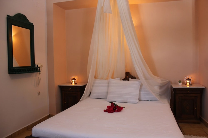 Imagen de la habitación del Apartamentos Vrachia Studios and Apartments. Foto 4