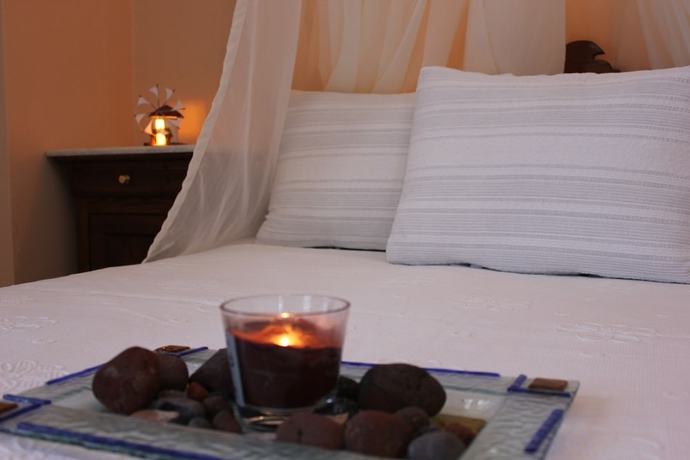 Imagen de la habitación del Apartamentos Vrachia Studios and Apartments. Foto 5