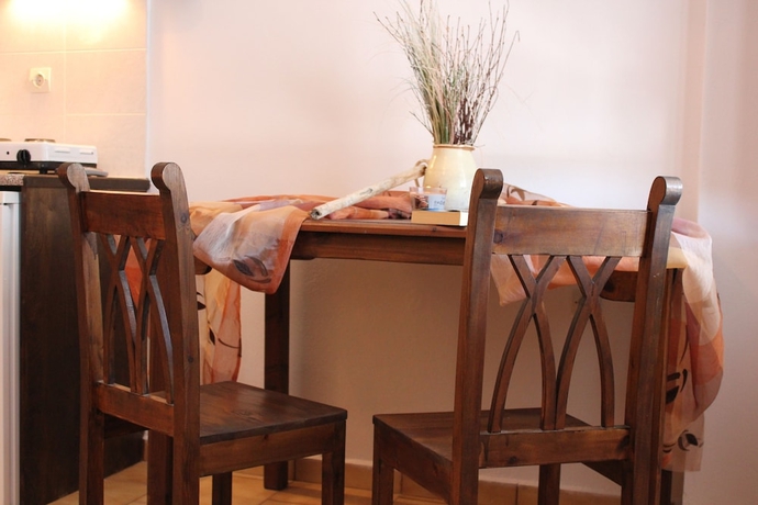 Imagen de la habitación del Apartamentos Vrachia Studios and Apartments. Foto 6