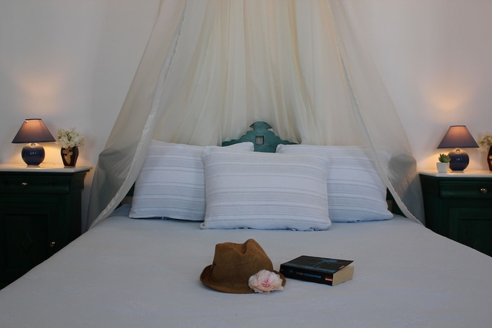 Imagen de la habitación del Apartamentos Vrachia Studios and Apartments. Foto 7