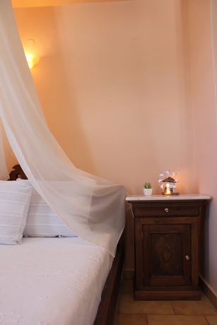 Imagen de la habitación del Apartamentos Vrachia Studios and Apartments. Foto 9