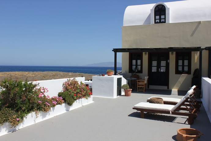 Imagen de la habitación del Apartamentos Vrachia Studios and Apartments. Foto 13