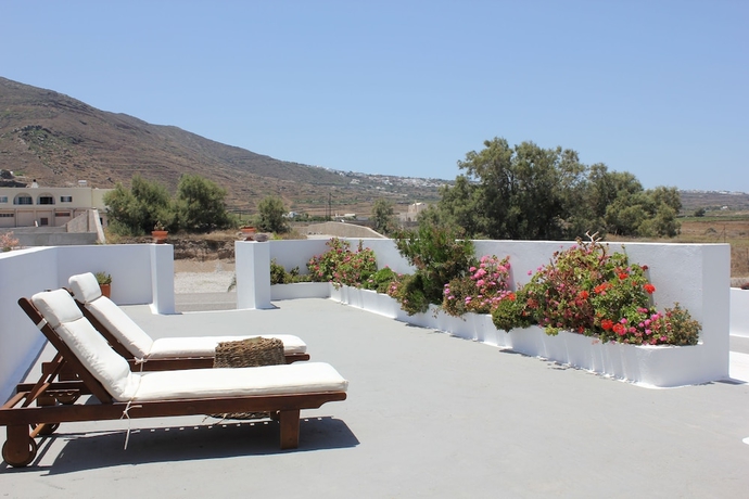 Imagen de la habitación del Apartamentos Vrachia Studios and Apartments. Foto 15