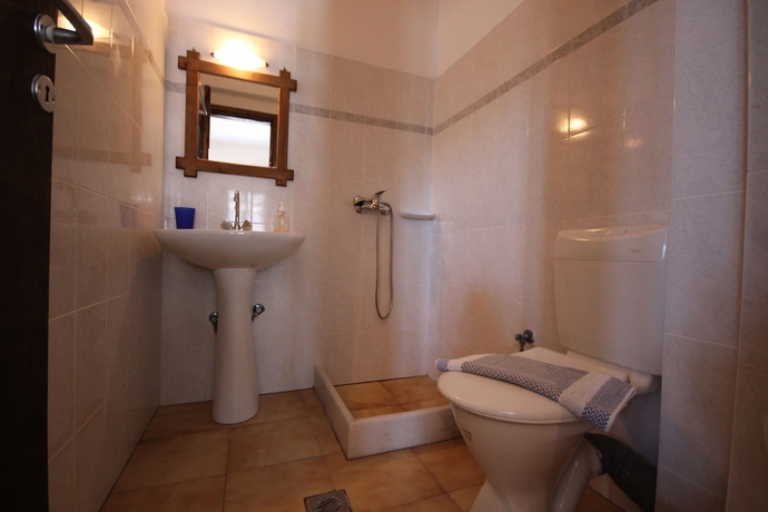 Imagen de la habitación del Apartamentos Vrachia Studios and Apartments. Foto 17