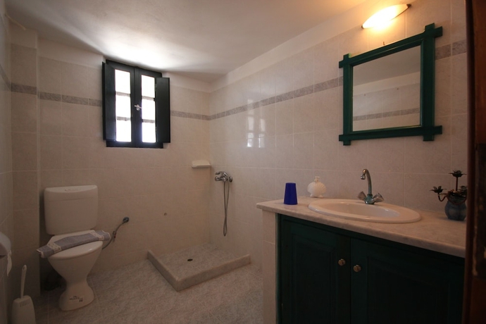 Imagen de la habitación del Apartamentos Vrachia Studios and Apartments. Foto 18