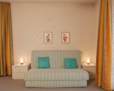 Imagen general del Apartamentos Waldhaus Igls. Foto 4