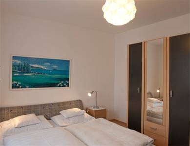 Imagen general del Apartamentos Waldhaus Igls. Foto 9