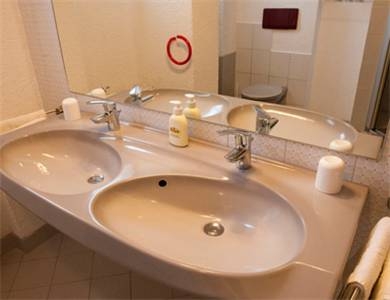 Imagen general del Apartamentos Waldhaus Igls. Foto 10