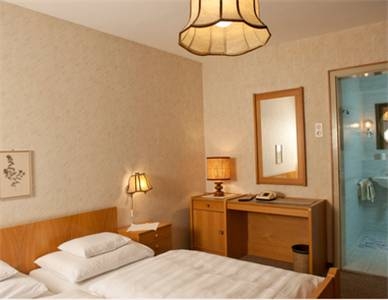 Imagen general del Apartamentos Waldhaus Igls. Foto 11