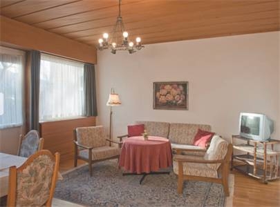 Imagen general del Apartamentos Waldhaus Igls. Foto 16