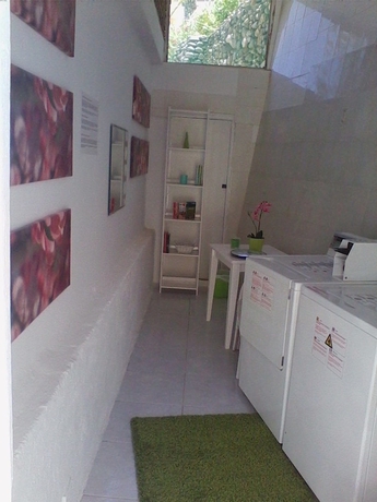 Imagen de la habitación del Apartamentos Walhalla, Playa del Inglés. Foto 8